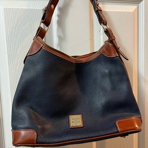 Dooney & Burke Hobo Bag